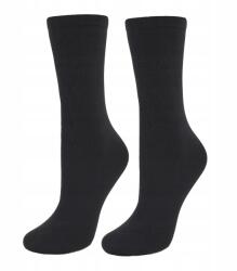 Marilyn Női pamut kompressziós zokni hosszú Forte 58 Long Marilyn (HHHSL58BL_)