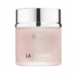 La Prairie Ingrijire Corp Cashmere Body Cream Crema 200 ml