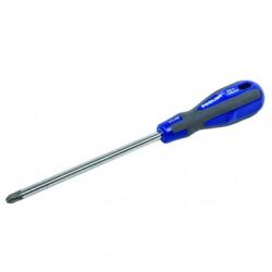  Surubelnita Phillips PH0x75 mm cu varf magnetic CR-Va-Mo, Soft-Touch (10161) Surubelnita