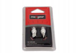 MaXgear izzók 78-0168SET T10 5 W 2 db