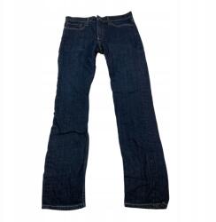 Levi's Levi’s férfi farmernadrág, L-es méret, klasszikus sötétkék farmer