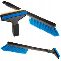 Murska Szélvédőkaparó Seprű Kefe Autó Hóeltakarításhoz Sárgaréz Murska 585