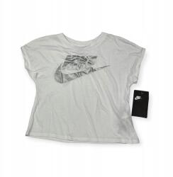 Nike Póló lány póló Nike 6/7év (C/3-A-14-30)