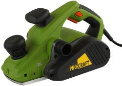 ProCraft Rindea electrica cu masa Procraft PE 2150, 1, 3 kW, 16000 rpm, 2 cutite (7862)