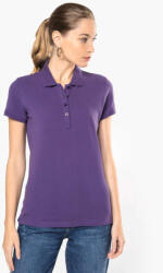 Kariban KA255 NŐI PIQUÉ RÖVID UJJÚ PÓLÓING (ka255ro-s)