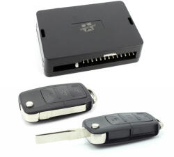 Carguard Sistem inchidere centralizata auto cu telecomanda 12V CARGUARD (MIC001)