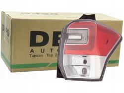 Abakus Jobb Hátsó Lámpa Depo 120-1902R-LD-UE