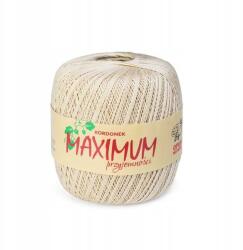 Maximum Kordonek Opus Natura Maximum 100g/565m 300 Bézs