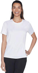 Skechers Tricou femei Skechers GODRI SWIFT TEE TS104-WHT (TS104-WHT)