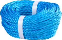 Strend Pro Premium Franghie polipropilena PP rasucita 4 mm, 30 m, albastra (432344)