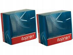 Topran Első Féktárcsák Audi A4 B5 1.6-2.8 97-01 B6 1.6-3.0 00-04 B7 1.6-3.1 04-08