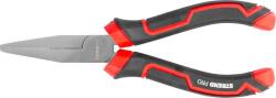Strend Pro Cleste cu varf lung Strend Pro Premium ComfortGrip, 160 mm, falci plate (2291379) Cleste