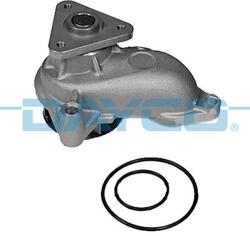 DAYCO Vodné čerpadlo, chladenie motora DAYCO DP324 (DP324)
