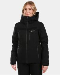 Kilpi Дамско ски яке Kilpi VALERA-W Black Kilpi | Cheren | ЖЕНИ | 42