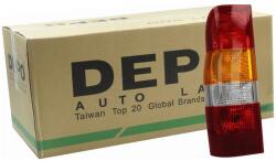 Depo Bal Hátsó Lámpa Ford Transit 00-06