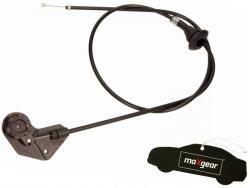 Maxgear Bmw 5 E39 Motorháztető Bowden +illat