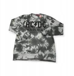  Ac/dc férfi behúzható pulóver, XL-es