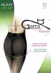 Gatta Női Harisnyanadrág Gatta Body Lift Up 20 Den Modellező Bézs Nude 2 S