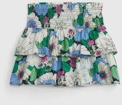 GAP Бебешки къси панталони пола GAP GAP | Zelen | Момичешки | 104/110