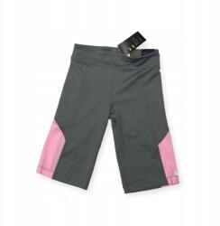 Nike lány rövidnadrág, Size XL, 83% poliészter, 17% elasztán, sötétkék (C/3-A-15-4)