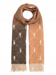 OCHNIK sál barna 204 cm SZADT-0160A-24 női (SZADT-0160A-24)