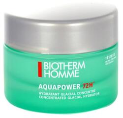 Biotherm Homme Aquapower 72h Gel-Cream Кремове за ръце за мъже 50ml