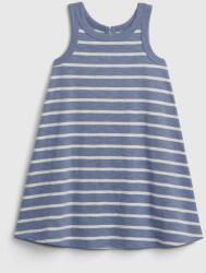 GAP Baby раирани рокли GAP GAP | Sin | Момичешки | 92