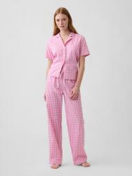 GAP Пижама с папийонка GAP GAP | Rozov | ЖЕНИ | S