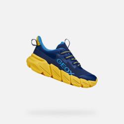 GEOX Тъмносини момчешки маратонки Geox Flexyper Fast Geox | Sin | Момчешки | 28 - zoot - 102,39 лв