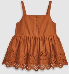 GAP Бебешки потник топ с мадейра GAP GAP | Kafyav | Момичешки | 74-80