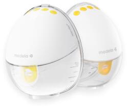 Medela Pompa electrica de san Medela Motion InBra compacta cu tehnologie 2-Phase Expression si functie de memorie (101047543)