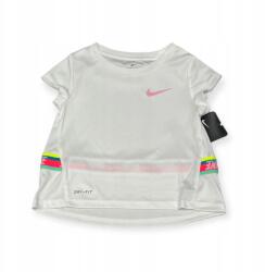 Nike lányka rövid ujjú Póló 2/3 éves korig ( C/2-C-11-13)