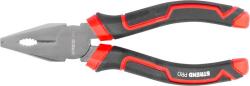 Strend Pro Cleste combinat Strend Pro Premium ComfortGrip DL410, 160 mm, maner TPR (2291371) Cleste