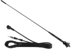 Sunker Antena auto Sunker A1 cu rotire 180° si cablu 1, 35 m (ANT0352)