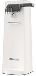 Kenwood CAP80000WH Dosenoffner Electric 3-in-1 Alb Multifunctional (CAP80.000WH)