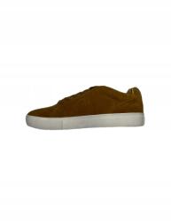 Steve Madden Férfi sportcipő Steve Madden James Tan Suede 40 (JAME01M1)