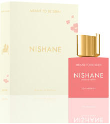 NISHANE Meant To Be Seen Extrait de Parfum 50ml Парфюми