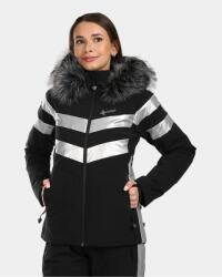 Kilpi Дамско луксозно ски яке Kilpi LTD ASTER-W Черно Kilpi | Cheren | ЖЕНИ | 40