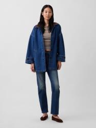 GAP Оверсайз дънков палто GAP GAP | Sin | ЖЕНИ | XS-S