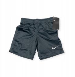 Nike Szürke fiú sport rövidnadrág Nike 3/4év (C/3-A-18-62)