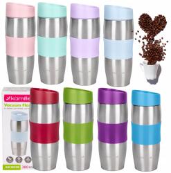 kamille Termosz Kulacs 380ml Kamille (2053R)