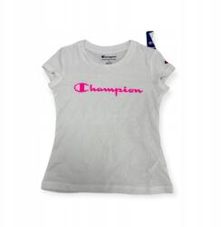 Champion Lány rövid ujjú póló Champion 5év (KN3/67-24)