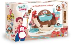 Smoby - Super Benny Cake Pops 7600312120 (7600312120)