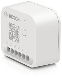 Bosch Controler inteligent Bosch Smart Home II pentru iluminat si rulouri compatibil cu Alexa si Google Assistant (8750002078)