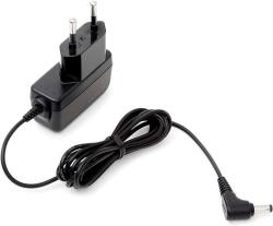 Omron Sursa de alimentare OMRON HHP-CM01; compatibil cu monitoarele de inhalare X7 Smart, X4 Smart, X3 Comfort, X2 Basic, M300, M400, M500 si C803, printre altele. Accesorii originale OMRON (9546045-8)