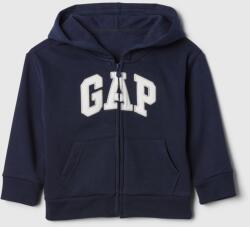 GAP Бебешки суитшърт с логото на GAP GAP | Sin | Момчешки | 2 години - zoot - 47,64 лв