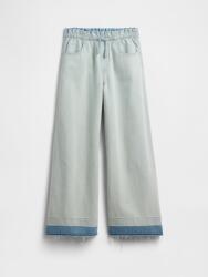 GAP Детски дънки Mid Rise Baggy GAP GAP | Sin | Момичешки | XXL