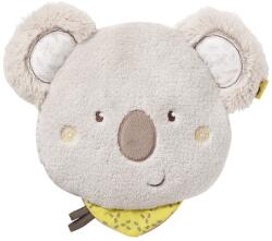 Fehn Perna cu samburi de cires Fehn Koala 064223 incalzire si racire lavabila 25x25 cm (064223)