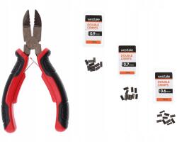 Mikado Horgász fogó Mikado perselyek szorításához 12 cm (AMN-003)