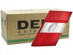 Abakus Jobb Hátsó Lámpa Mercedes CLC Osztály CL203 08-11 coupe